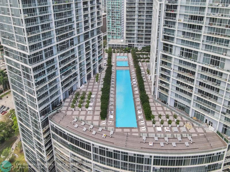 Image 67 of 77 For 465 Brickell Ave  1401