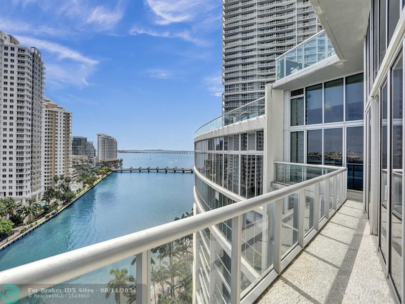 Image 72 of 77 For 465 Brickell Ave  1401