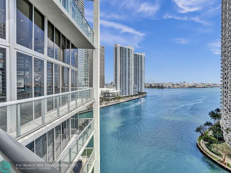 Image 76 of 77 For 465 Brickell Ave  1401