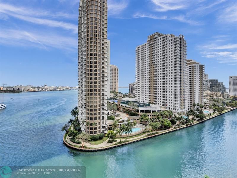 Image 77 of 77 For 465 Brickell Ave  1401