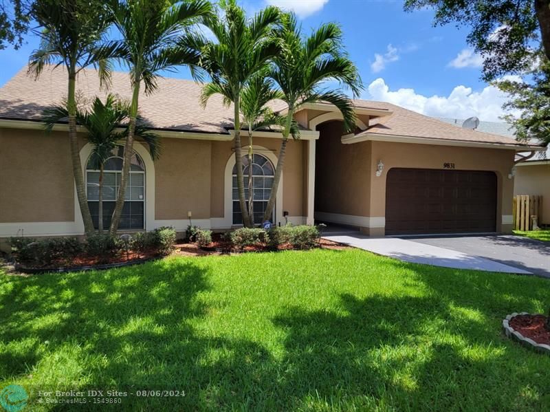 Details for 9831 53rd Ct, Coral Springs, FL 33076