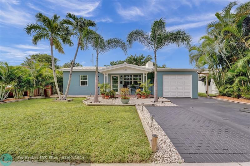 Details for 538 16th Ct  , Fort Lauderdale, FL 33305