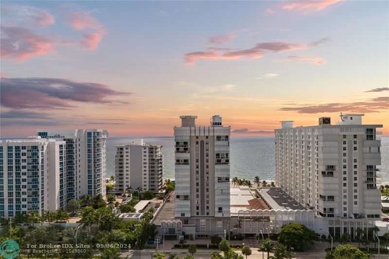 Details for 1000 Ocean Blvd  12b, Pompano Beach, FL 33062