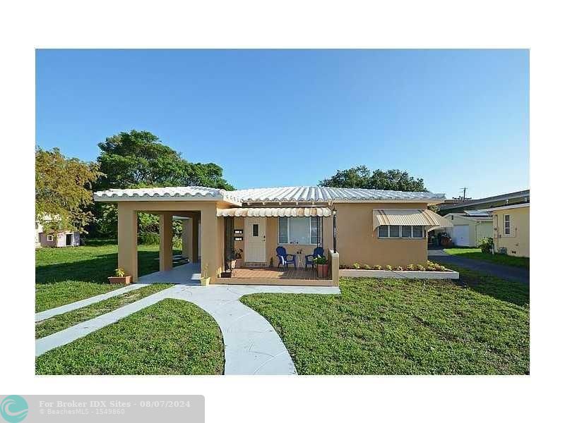 Details for 2531 Pierce St, Hollywood, FL 33020