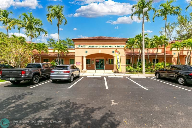 Details for 1835 Corporate Lakes Blvd, Weston, FL 33326