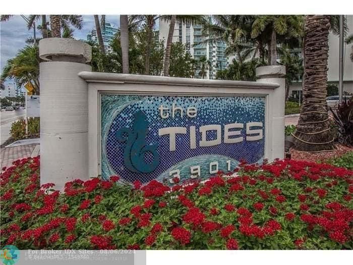 Details for 3901 Ocean Dr  12t, Hollywood, FL 33019