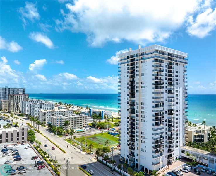 Details for 2101 Ocean Dr  602, Hollywood, FL 33019