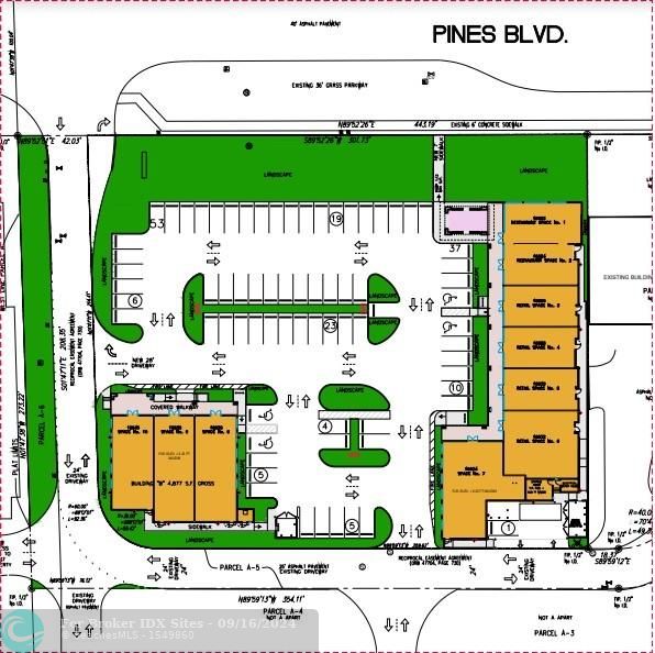 Listing Details for 18820 Pines Blvd, Pembroke Pines, FL 33029