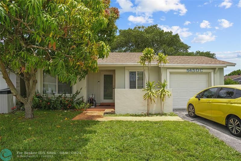 Details for 5450 Lakewood Cir  C, Margate, FL 33063