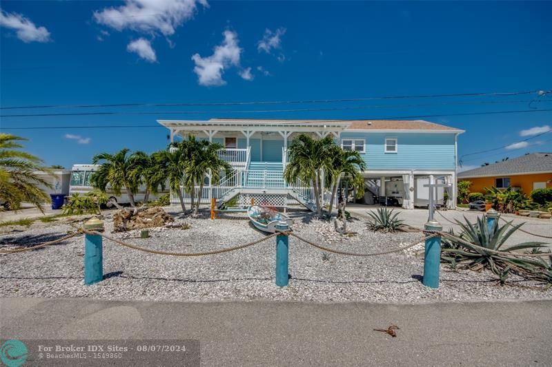 Details for 12277 Boat Shell Dr, Matlacha Isles, FL 33991