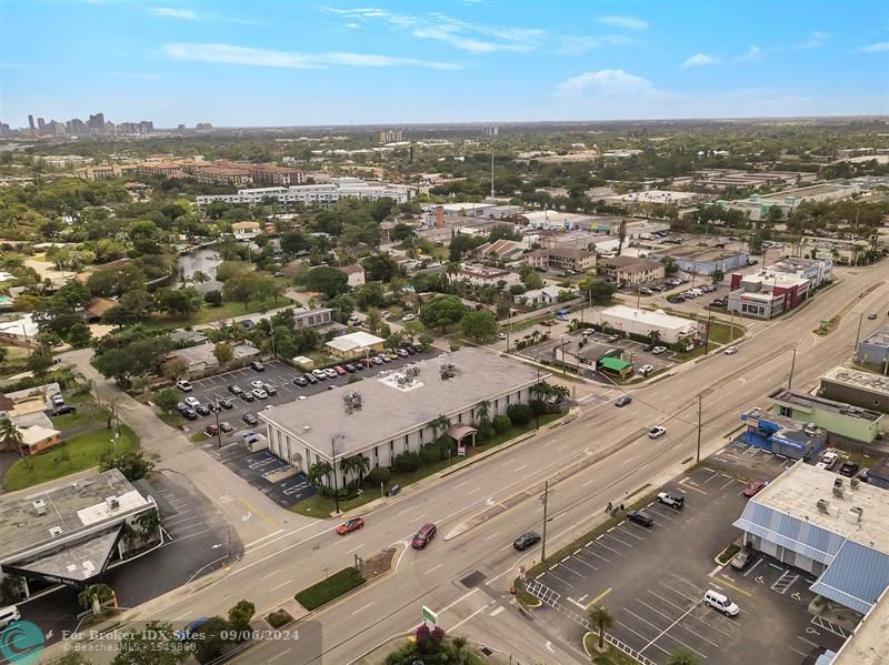 Image 18 of 21 For 1400 Oakland Park Blvd  101b