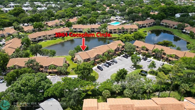 Details for 3961 Cocoplum Cir  3659, Coconut Creek, FL 33063