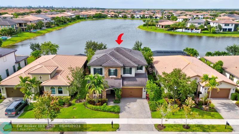 Details for 11545 Carrington Ave, Parkland, FL 33076