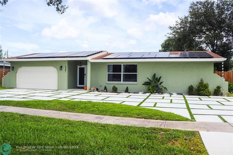 Details for 5301 8th Ct  , Plantation, FL 33317