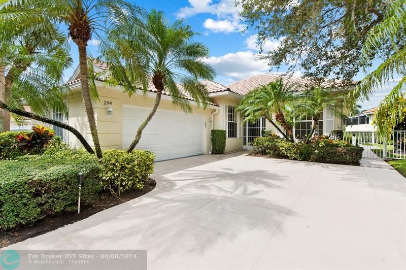 Details for 294 Kelsey Park Cir, Palm Beach Gardens, FL 33410