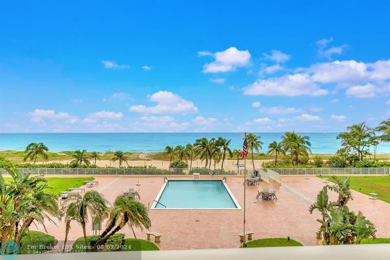 Details for 750 Ocean Blvd  303, Pompano Beach, FL 33062