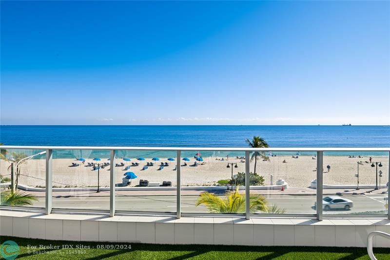 Image 23 of 52 For 701 Fort Lauderdale Beach Blvd  1104