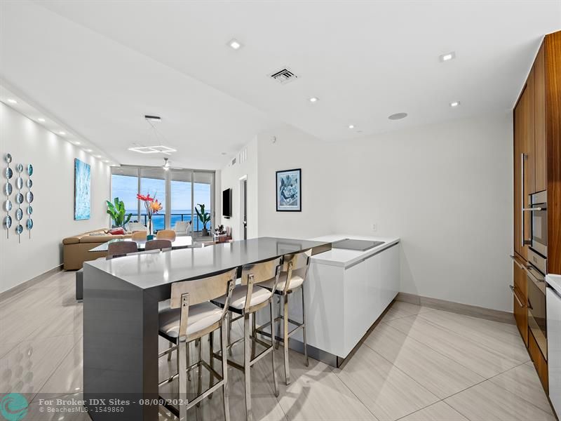 Image 7 of 52 For 701 Fort Lauderdale Beach Blvd  1104