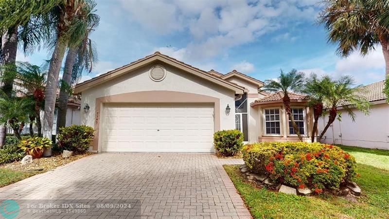 Details for 7549 Citronella St, Boynton Beach, FL 33437