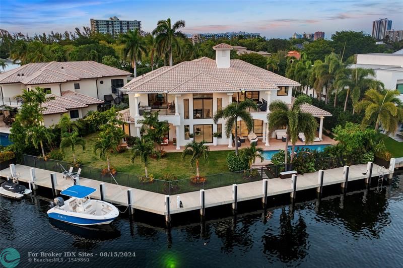 Details for 41 Compass Lane, Fort Lauderdale, FL 33308