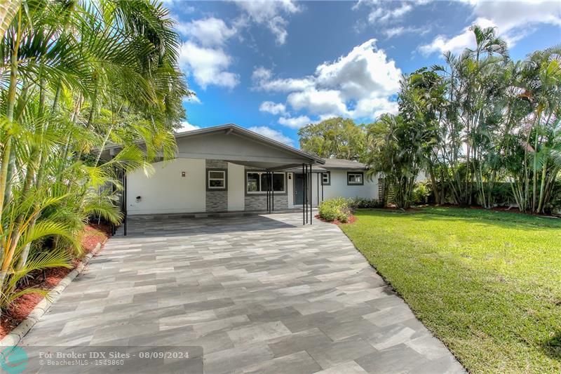 Details for 4500 38th Ter, Fort Lauderdale, FL 33312