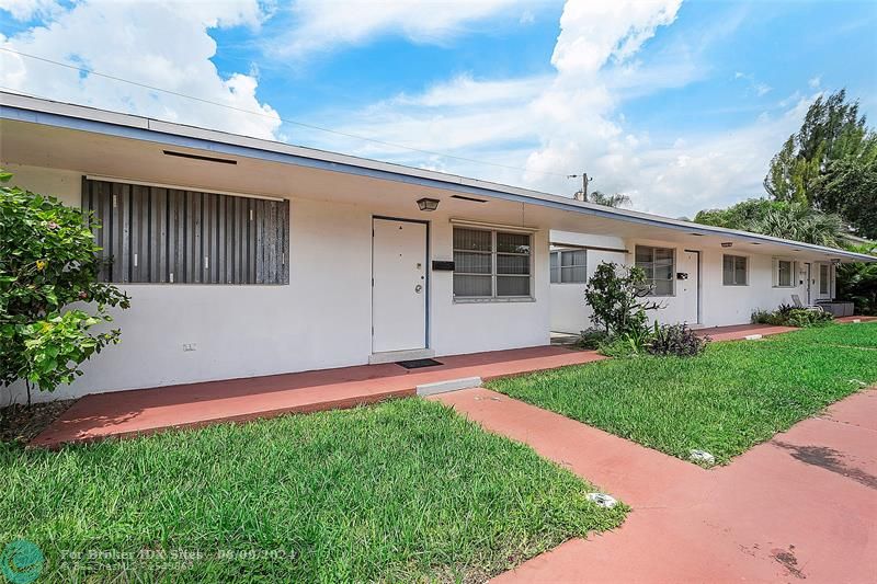 Details for 2317 Garfield St  4, Hollywood, FL 33020