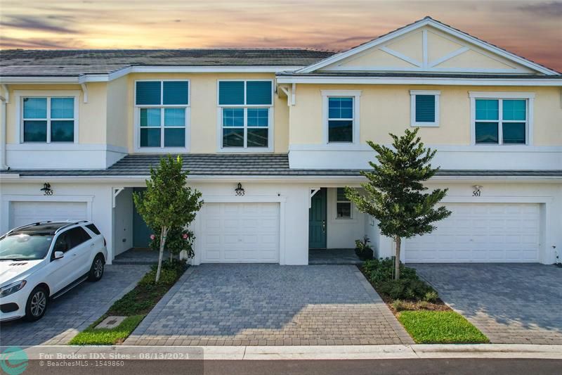 Details for 563 Sanderling Cir  563, Deerfield Beach, FL 33442