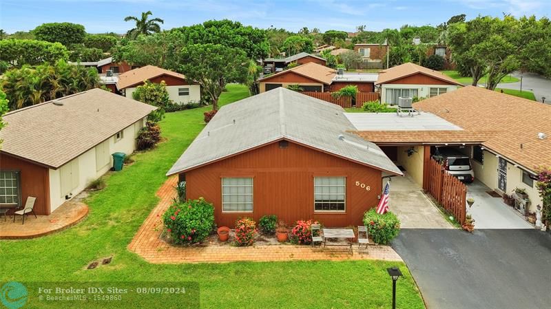 Details for 506 27th Ln  506, Boynton Beach, FL 33435