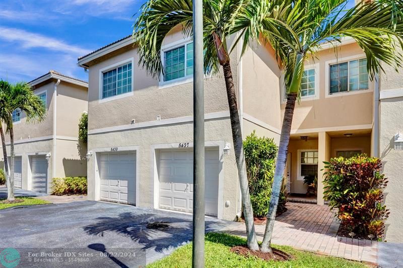 Details for 5437 Via Delray, Delray Beach, FL 33484