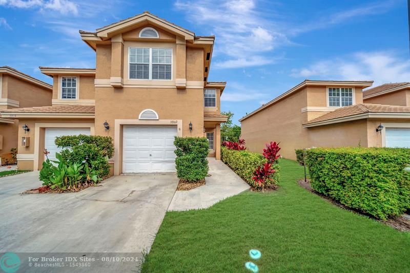 Image 3 of 53 For 10160 Royal Palm Blvd  506-5