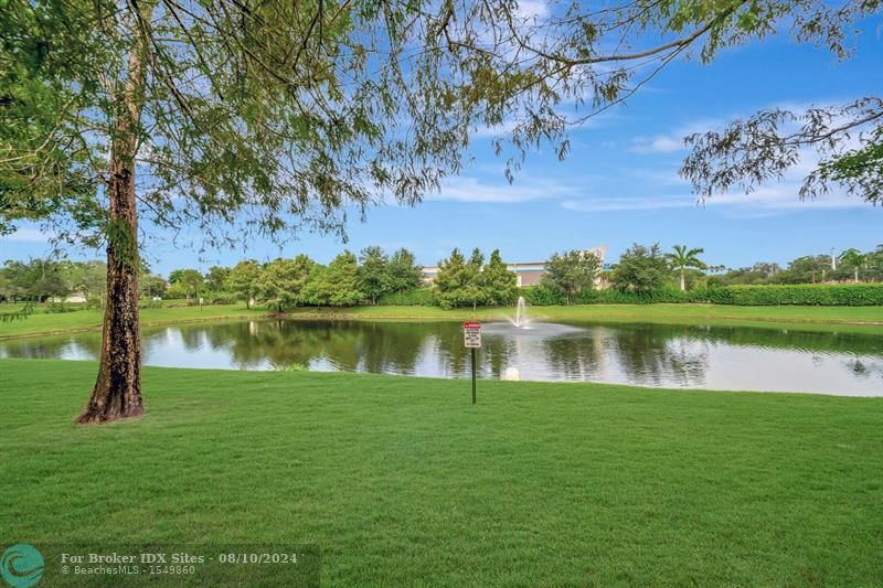 Image 42 of 53 For 10160 Royal Palm Blvd  506-5