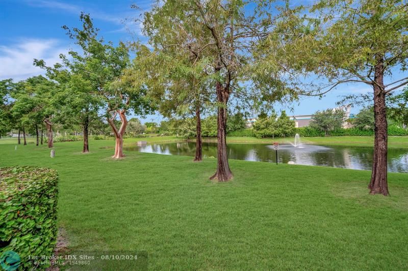 Image 43 of 53 For 10160 Royal Palm Blvd  506-5