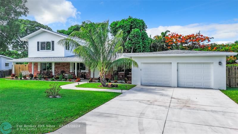 Details for 427 27th St  , Wilton Manors, FL 33334