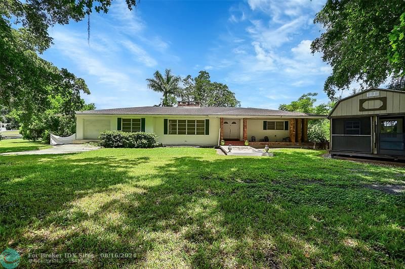 Details for 1841 Avenue L, Belle Glade, FL 33430