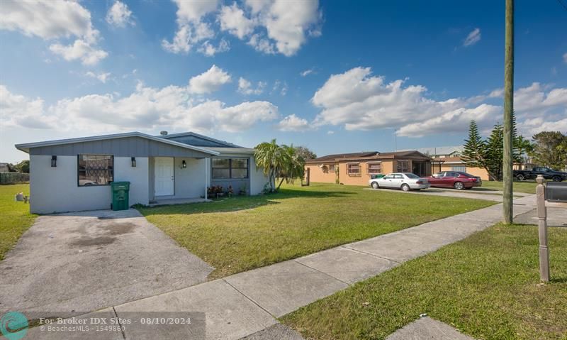 Details for 716 7th Ct  , Florida City, FL 33034