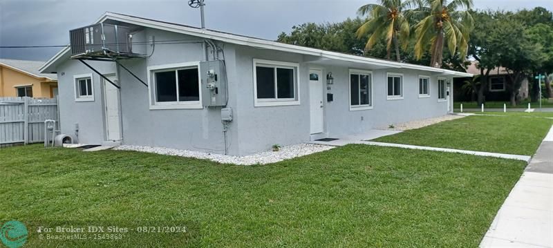 Details for 604 2nd Ave  , Dania Beach, FL 33004