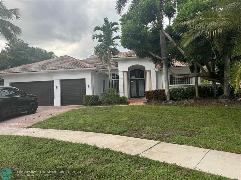 Details for 11165 Whitehawk St, Plantation, FL 33324