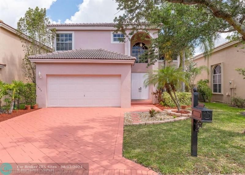 Details for 11643 11th Pl, Coral Springs, FL 33071