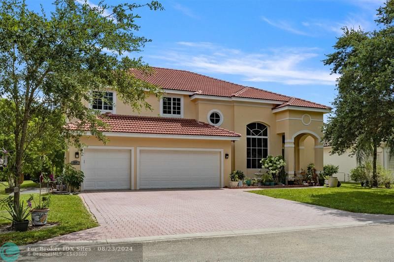 Details for 10214 54th Pl, Coral Springs, FL 33076