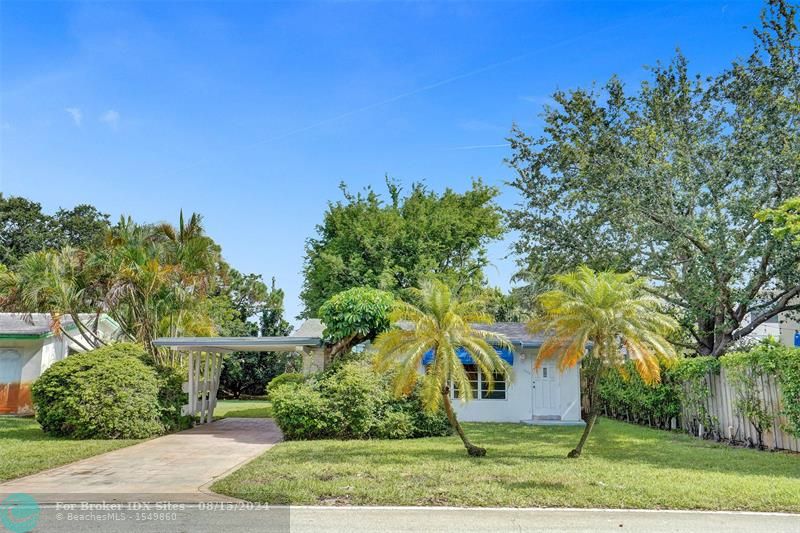 Details for 1273 37 Street, Oakland Park, FL 33334