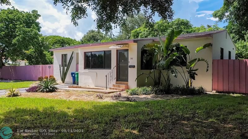 Details for 341 140th St, Miami, FL 33168