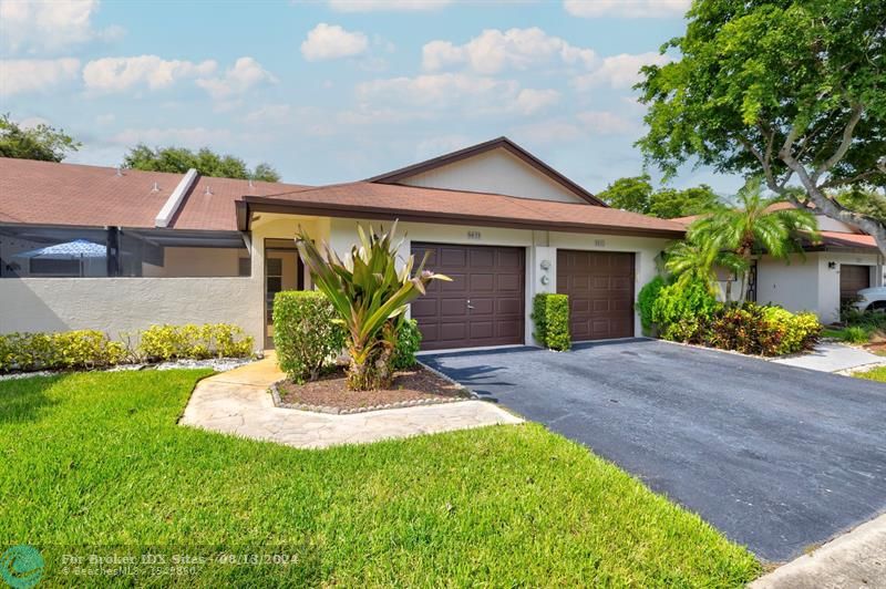 Details for 9039 61st St  9039, Tamarac, FL 33321