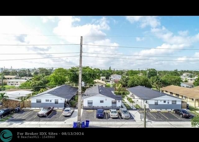 Details for 4100 19th St  2, Hollywood, FL 33023