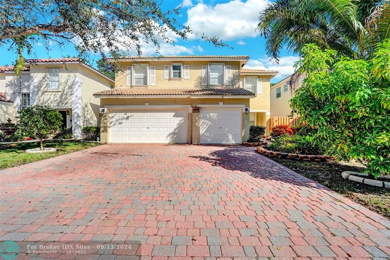 Details for 4013 63rd St, Coconut Creek, FL 33073