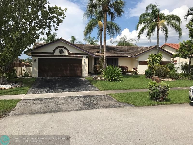 Details for 7695 21st Ct, Margate, FL 33063