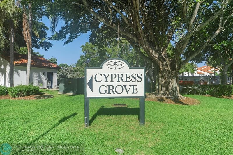 804 Cypress Grove Ln  407