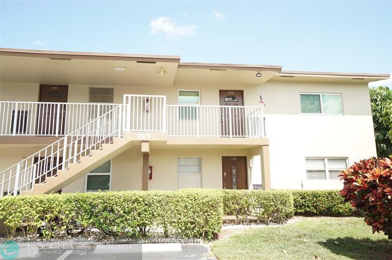 Details for 550 78th Ter  208, Margate, FL 33063