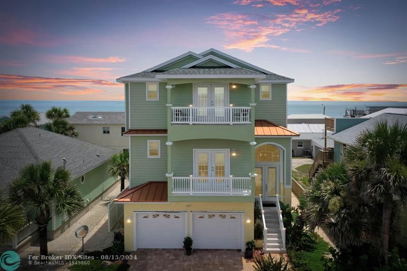 Details for 2237 Central Ave, Flagler Beach, FL 32136