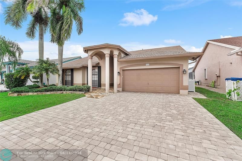 Details for 9888 54th Pl, Coral Springs, FL 33076