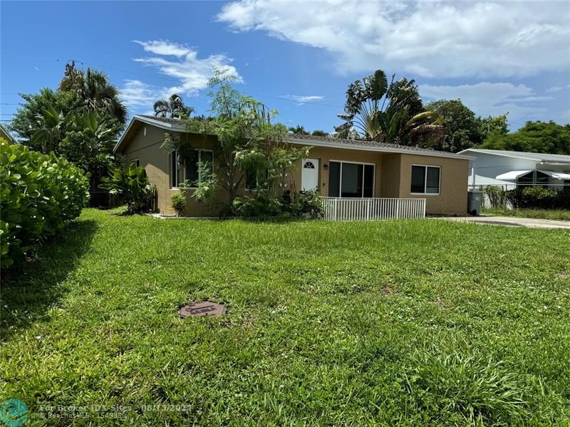 Listing Details for 1644 30th St, Pompano Beach, FL 33064